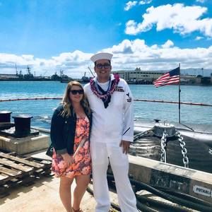 Meet your Posher, Eric